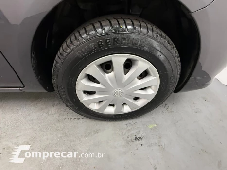 VERSA 1.0 12V FlexStart 4p Mec.