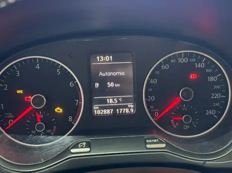 FOX 1.6 MSI RUN 8V FLEX 4P MANUAL