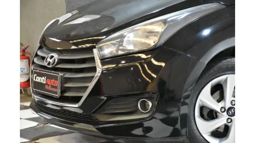 HB20S - 1.6 PREMIUM 16V 4P AUTOMÁTICO