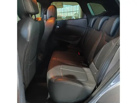 CAPTUR 1.3 TCE FLEX INTENSE X-TRONIC