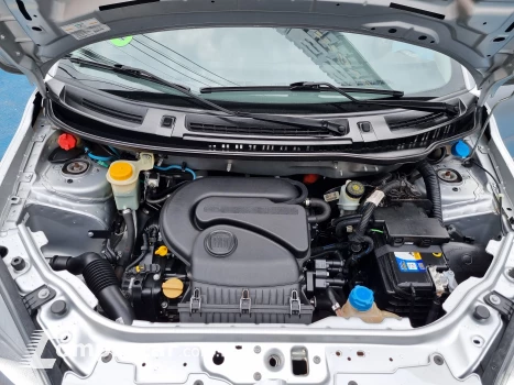 UNO 1.0 EVO Vivace 8V