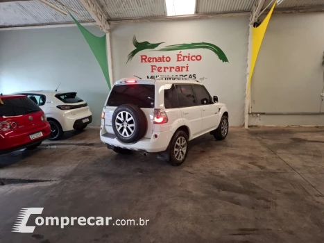 PAJERO 2.0 TR4 4X4 16V