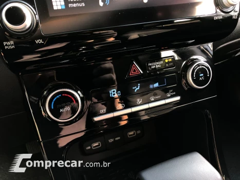 Creta 1.0 Tgdi Flex Limited Automático