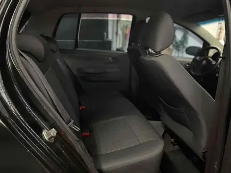 FOX 1.6 MI SPORTLINE 8V GASOLINA 4P MANUAL