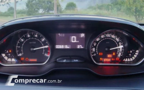 208 1.5 Active Pack 8V