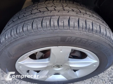 SANDERO 1.6 Stepway 16V