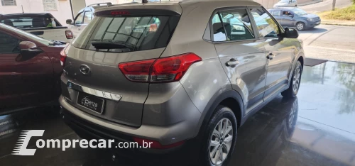 CRETA 1.6 16V Action