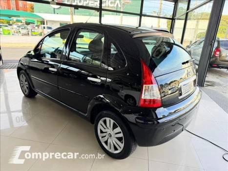 C3 1.6 Exclusive 16V