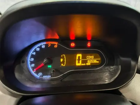 Onix Hatch 1.0 4P FLEX JOY