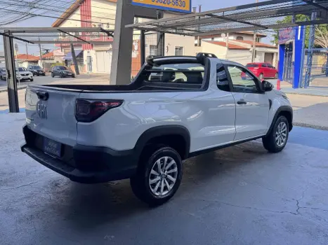 STRADA 1.3 Firefly Endurance CS