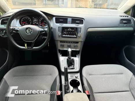 GOLF 1.4 TSI Comfortline 16V