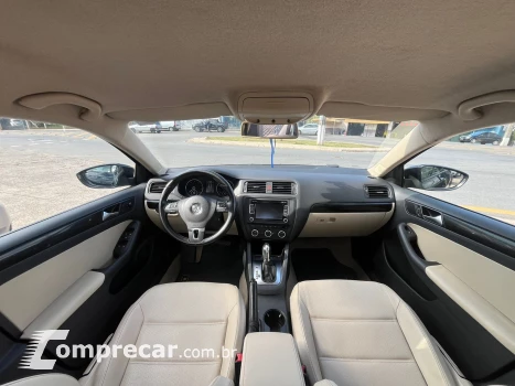 JETTA 2.0 Comfortline