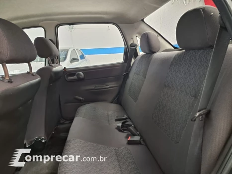 CLASSIC 1.0 MPFI Life 8V