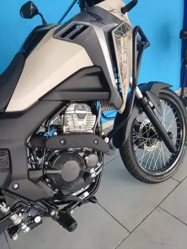 XRE300 SAHARA ADVENTURE