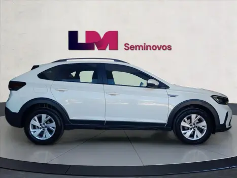 NIVUS 1.0 200 TSI TOTAL FLEX COMFORTLINE AUTOMÁTI