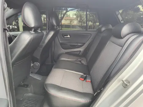 FOX 1.6 MI Rock IN RIO 8V