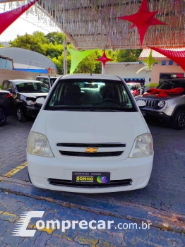 MERIVA 1.4 MPFI MAXX 8V ECONO