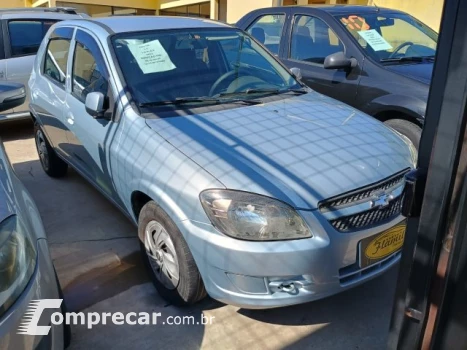 CELTA - 1.0 MPFI LT 8V 4P MANUAL