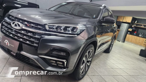 Tiggo 8 Max Drive 1.6 Turbo Aut.