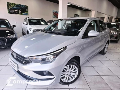 Fiat CRONOS DRIVE 1.3 FLEX 4 portas