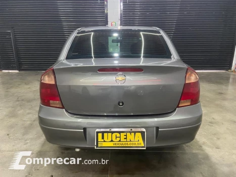 Corsa 1.4 Mpfi Premium Sedan 8V Flex 4P Manual