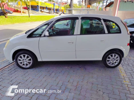 MERIVA 1.4 MPFI MAXX 8V ECONO