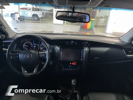 HILUX SW4 2.7 SRV 4X2 16V