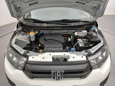 MOBI 1.0 EVO FLEX LIKE. MANUAL