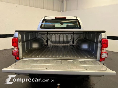 S-10 CD LTZ 2.5 4X4 FLEXPOWER