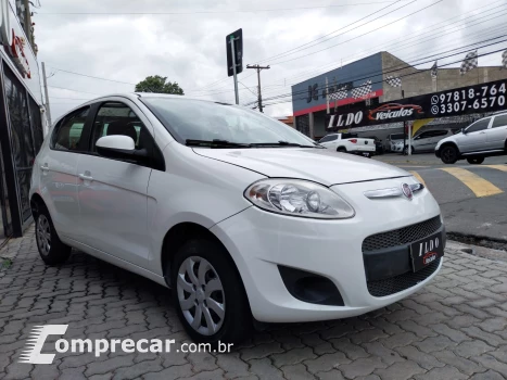 PALIO 1.0 MPI Attractive 8V