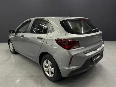 ONIX 1.0 FLEX MANUAL