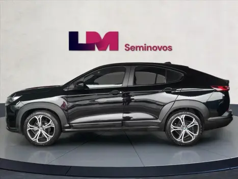 FASTBACK 1.0 TURBO 200 FLEX IMPETUS CVT