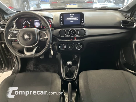 ARGO 1.3 Firefly Trekking