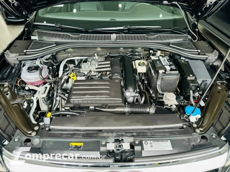 JETTA 1.4 250 TSI R-line