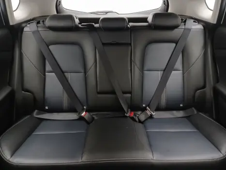 TRACKER 1.2 TURBO FLEX PREMIER AUTOMÁTICO