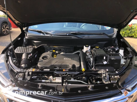 Equinox 1.5 16V Turbo Gasolina Premier Awd Automático
