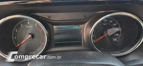 MONTANA 1.2 Turbo Premier