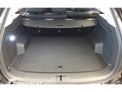 7 1.5 TGDI PHEV PRESTIGE DHT