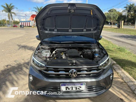 NIVUS 1.0 200 TSI Highline