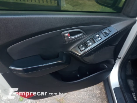 IX35 2.0 MPFI GLS 16V