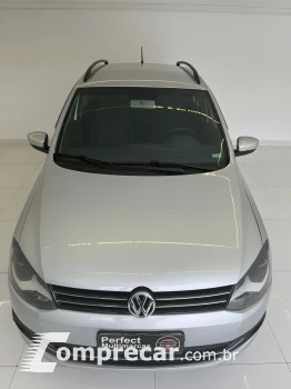 SPACEFOX 1.6 MI Trend 8V