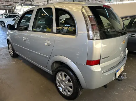 MERIVA 1.4 MPFI Maxx 8V