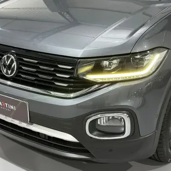 T-Cross Hig. 250 TSI 1.4 Flex 16V 5p Aut