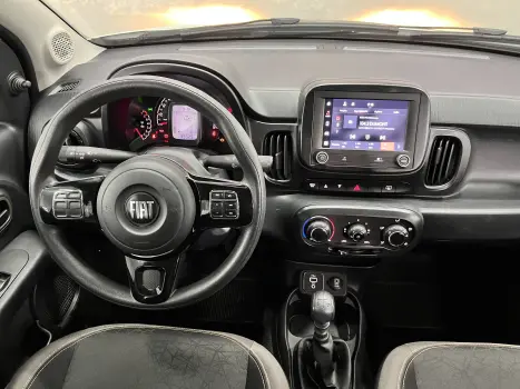 MOBI 1.0 EVO Trekking