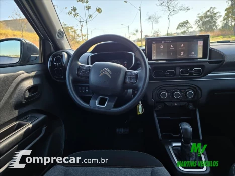 C3 AIRCROSS 1.0 Turbo 200 Fell Pack