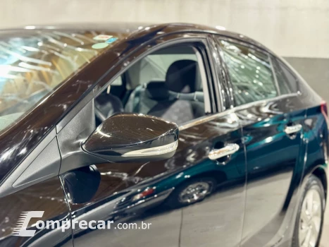 HB20S C.Plus/C.Style 1.6 Flex 16V Mec.4p