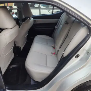 Corolla XEi 2.0 Flex 16V Aut.