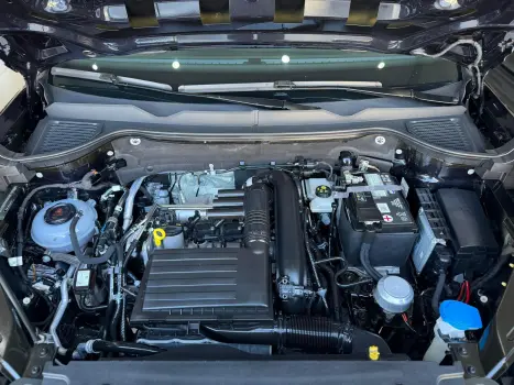 Taos Comfortline 1.4 Tsi