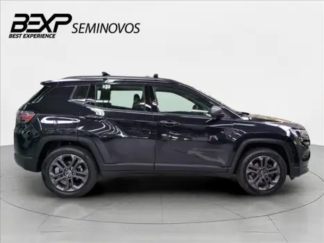 COMPASS 1.3 T270 Turbo Longitude