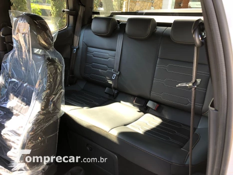 Saveiro 1.6 Msi Extreme Cd 16V Flex 2P Manual